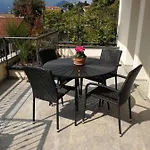 Lattementa شقة *