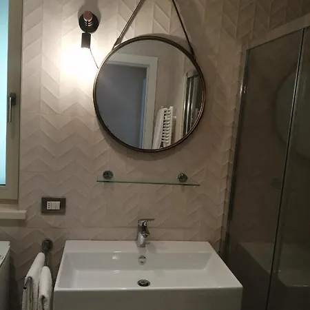 Appartement Lattementa *