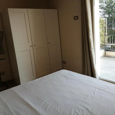 Lattementa Apartament