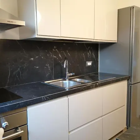 Lattementa Apartament *