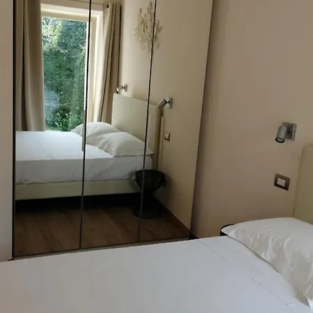 Appartement Lattementa Verbania