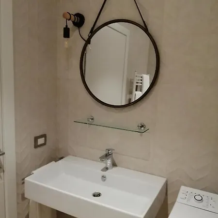 Lattementa Apartamento *