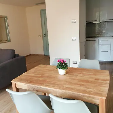 Lattementa Apartamento *