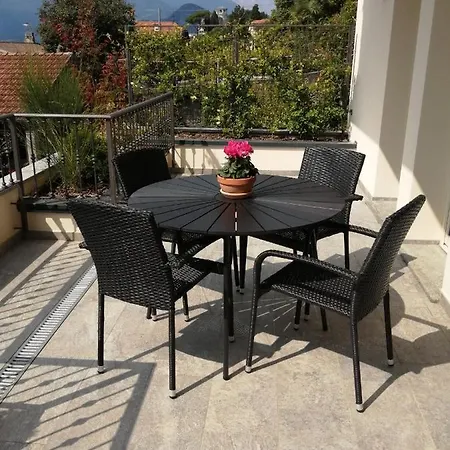 Lattementa Apartamento *