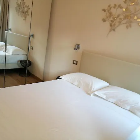 Appartement Lattementa Verbania
