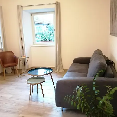 Lattementa Apartament *