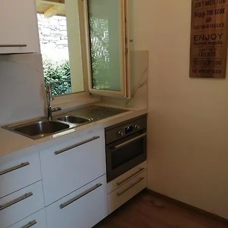 Appartement Lattementa *