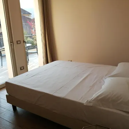 Lattementa Appartement