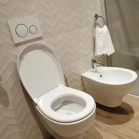Appartement Lattementa Verbania