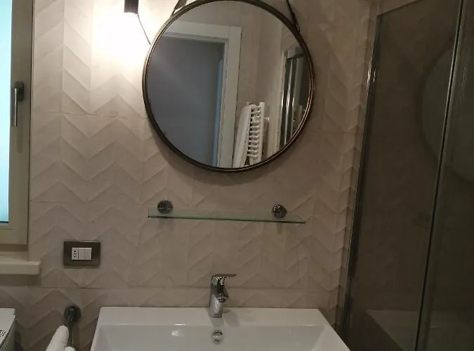 아파트 Lattementa *