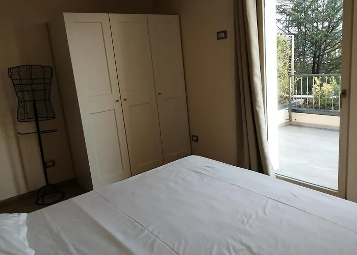 Lattementa 아파트