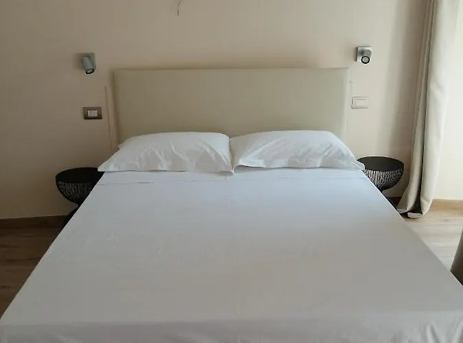 Lattementa 아파트 베르바니아