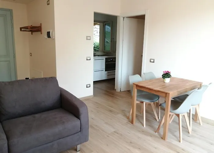 Lattementa 아파트