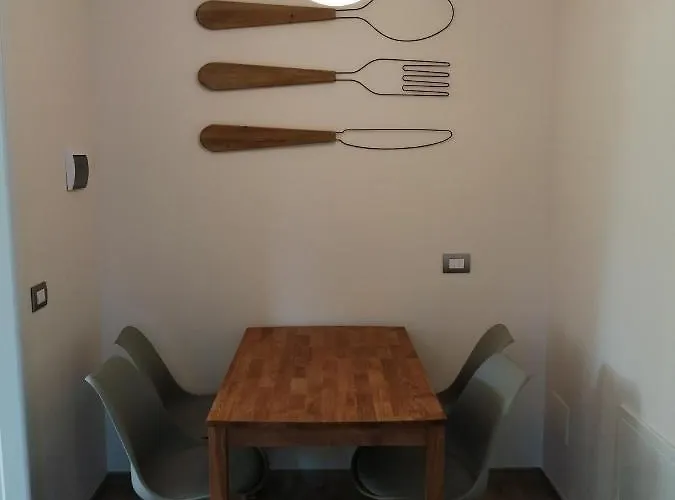 Lattementa 아파트 *