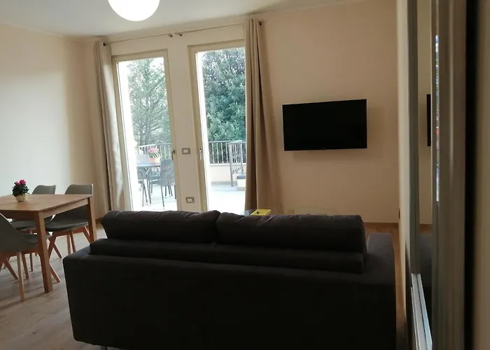 아파트 Lattementa 베르바니아