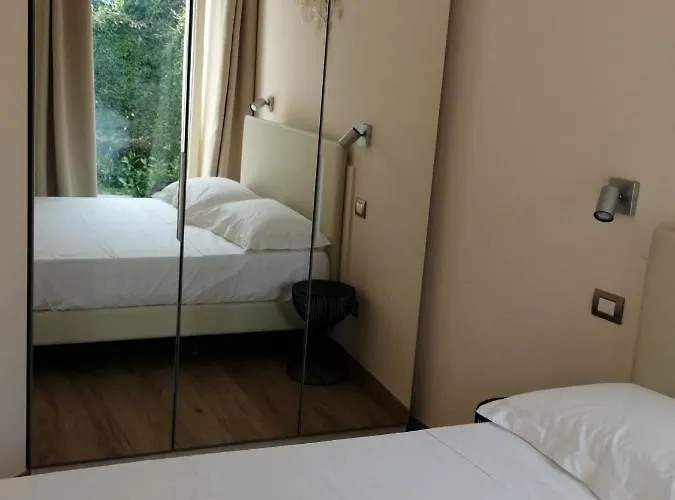 아파트 Lattementa 베르바니아