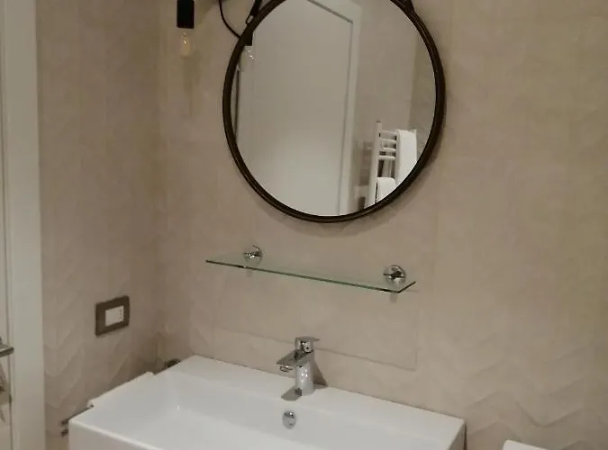 Lattementa 아파트 *