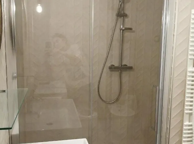 Lattementa 아파트 *