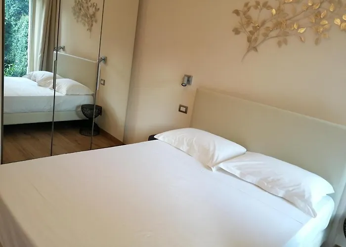 아파트 Lattementa 베르바니아