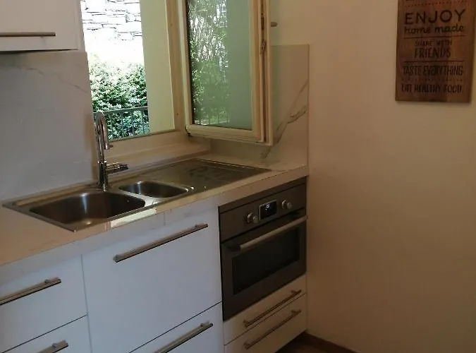 아파트 Lattementa *