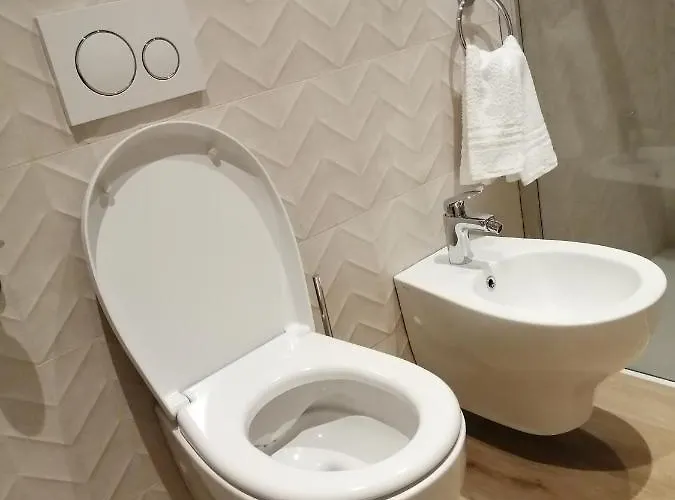 아파트 Lattementa 베르바니아