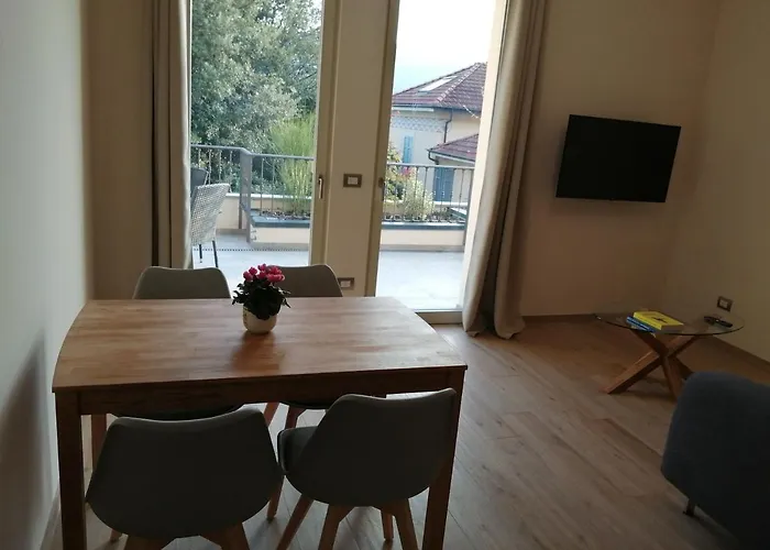 아파트 Lattementa