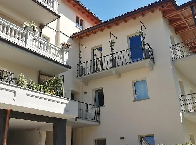 아파트 Lattementa 베르바니아