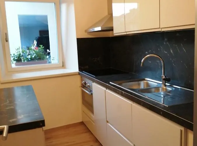 Lattementa 아파트